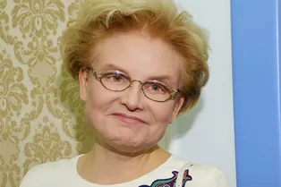 «Мое платье-парашют всё скрывает!»: Елена Малышева показала модные находки «Мое платье-парашют всё скрывает!»: Елена Малышева показала модные находки