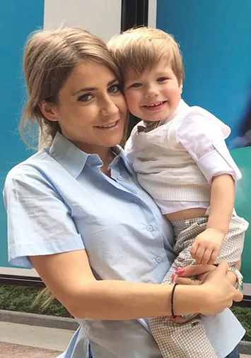 расставание с мужем во время беременности