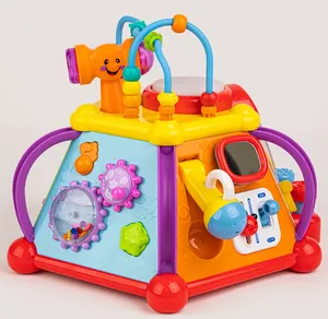 Развивающий игровой центр