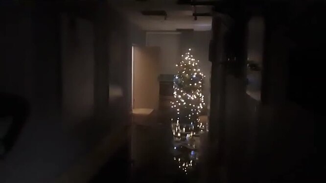 Вернувшуюся из Эмиратов в Москву Леру Кудрявцеву ужаснули последствия ...