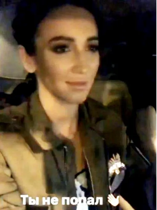 Ольга Бузова подшутила над Дмитрием Тарасовым