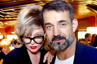 «Самый большой страх моей жизни — потерять жену»: Дмитрий Певцов признался, что жалеет о ссорах с Ольгой Дроздовой