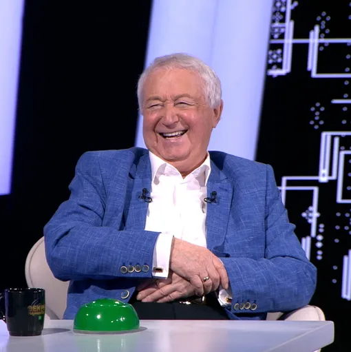Лион Измайлов рассказал о личной жизни Лион Измайлов рассказал о личной жизни