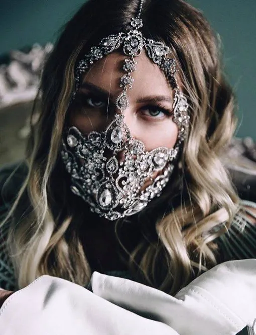 Рита Дакота высказалась о коронавирусе Рита Дакота высказалась о коронавирусе