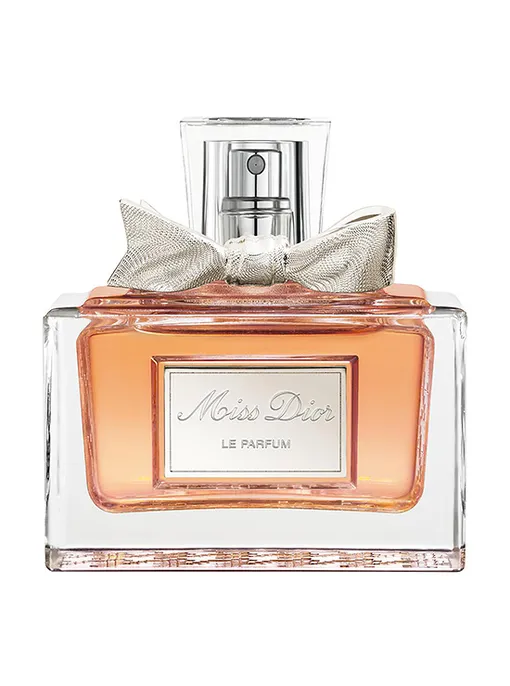 любимые ароматы знаменитостей женщин