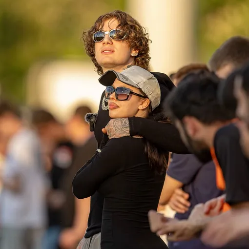 Moneyken и Инстасамка