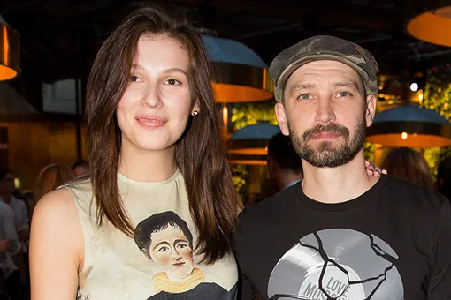 Новые жены звезд