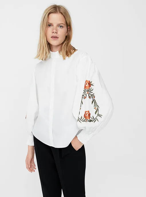 MANGO, 2999 рублей MANGO, 2999 рублей