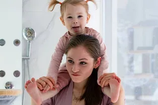 Олимпийская чемпионка Юлия Липницкая родила второго ребенка Олимпийская чемпионка Юлия Липницкая родила второго ребенка