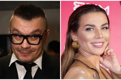 «Немного в шоке. Не знаю, зачем нужно было меня обижать»: Анна Седокова опровергла слова Николая Картозии о плохом эссе «Немного в шоке. Не знаю, зачем нужно было меня обижать»: Анна Седокова опровергла слова Николая Картозии о плохом эссе