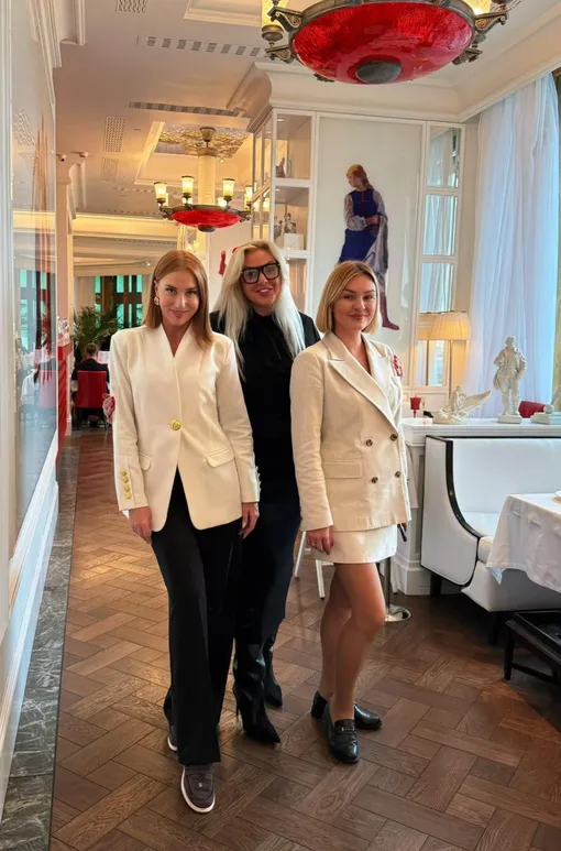 “We are people of steel”: Inga Devyatkina, director of a long-standing restaurant – about Russian cuisine at the crossroads of eras and a system without failures