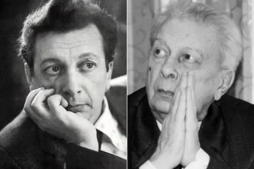 Умер партнер Настасьи Кински и Никиты Михалкова по фильму «Униженные и оскорбленные», актер Игорь Абрамов Умер партнер Настасьи Кински и Никиты Михалкова по фильму «Униженные и оскорбленные», актер Игорь Абрамов