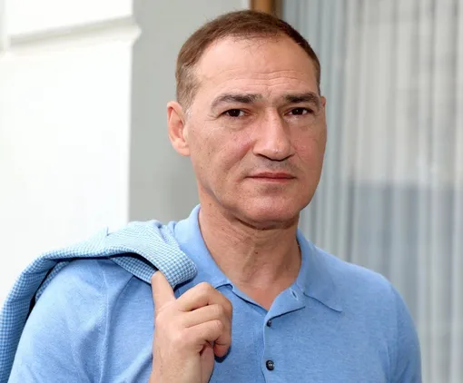 Роман Бабаян старается поддерживать Маргариту Симоньян Роман Бабаян старается поддерживать Маргариту Симоньян