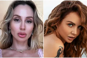Попавшую в больницу после смерти отца певицу МакSим заменят на праздничном шоу Светлана Лобода и Миша Марвин Попавшую в больницу после смерти отца певицу МакSим заменят на праздничном шоу Светлана Лобода и Миша Марвин