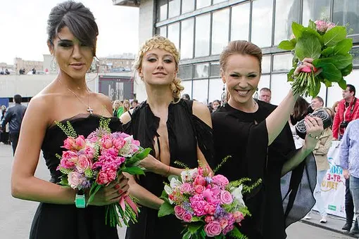 виагра группа состав фото