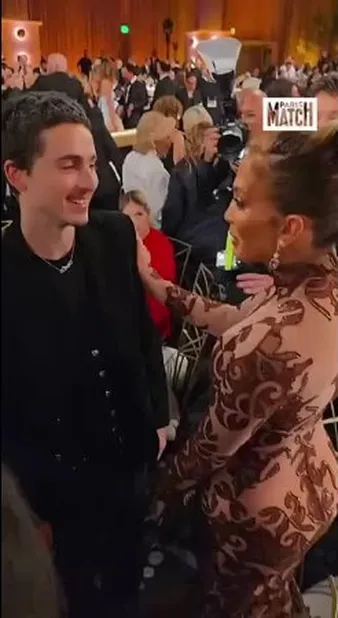 Нажми и смотри