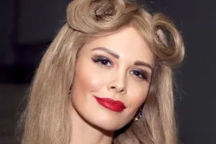 Звезда сериалов Мария Горбань показала изящную фигуру в купальнике на курорте Звезда сериалов Мария Горбань показала изящную фигуру в купальнике на курорте