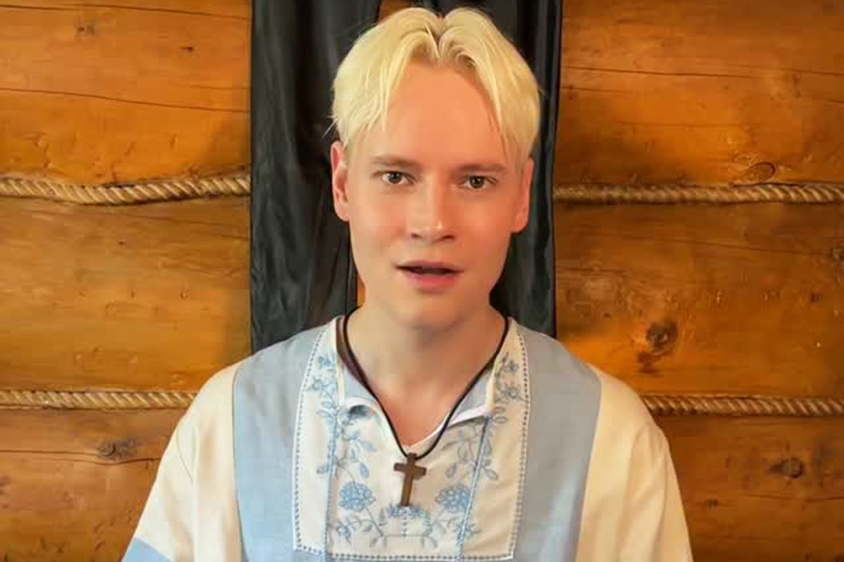«Ограждение не выдержало напора»: SHAMAN вышел на связь после инцидента на концерте в Абакане