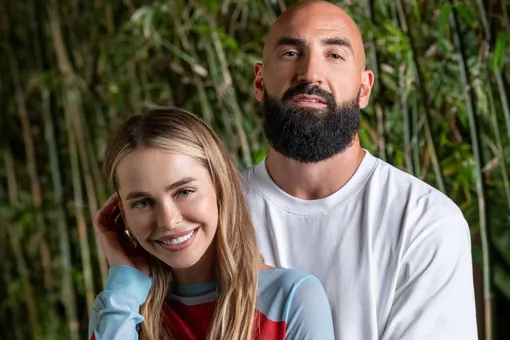 «Плела интриги низкого уровня»: Анна Хилькевич выгнала из шоу «Большой куш. Бангкок» Эвелину Лунаком и ее партнера «Плела интриги низкого уровня»: Анна Хилькевич выгнала из шоу «Большой куш. Бангкок» Эвелину Лунаком и ее партнера