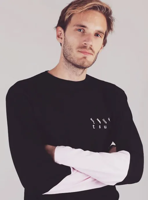 Pew Die Pie Pew Die Pie
