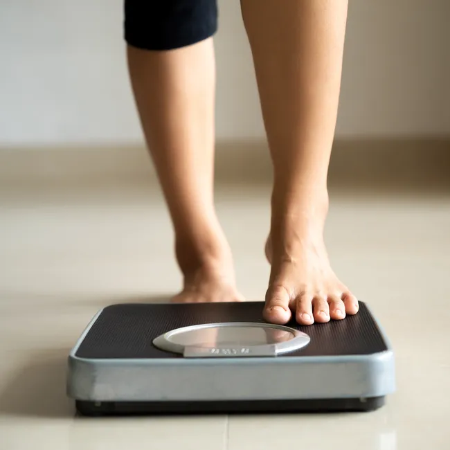 Почему не получается похудеть: 3 неочевидные причины