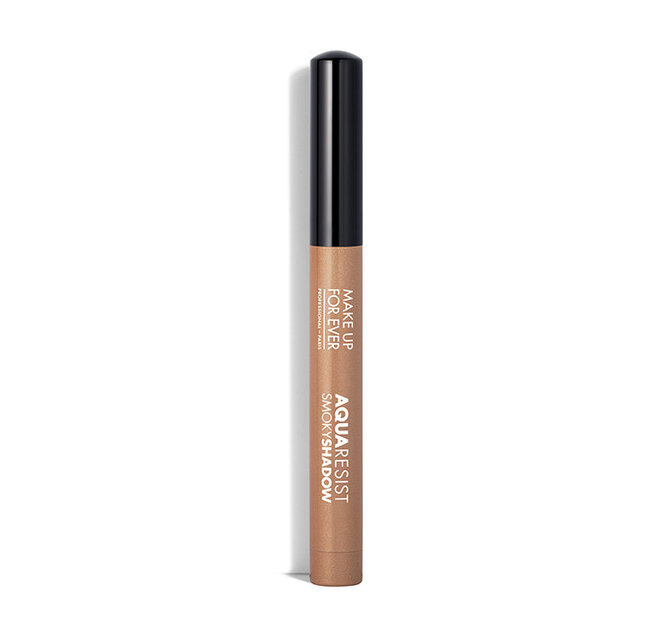 Aqua Resist Smoky Shadow in Sunrise, Make Up For Ever