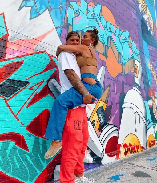 Янис и Анна Янис и Анна