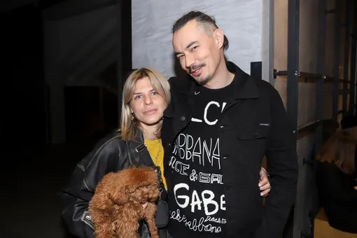 Жора Крыжовников