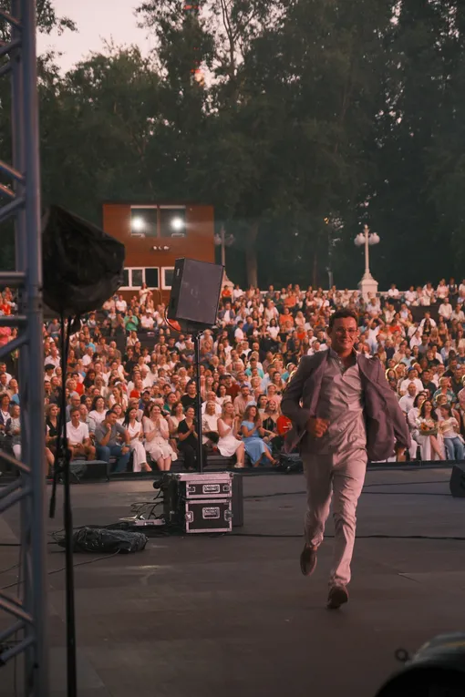 Никита Кологривый