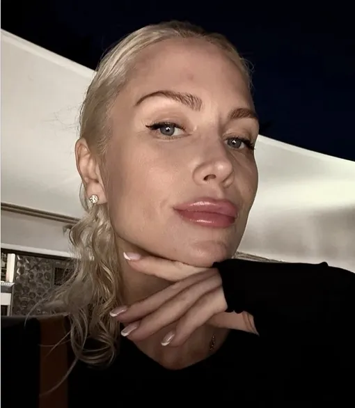 Катя Гордон заявила, что Елена Товстик ее оболгала