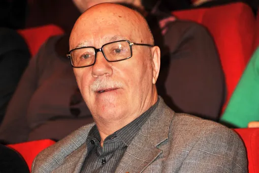 «Мы были рядом до последнего его вздоха»: сын Куравлева ответил на критику «Мы были рядом до последнего его вздоха»: сын Куравлева ответил на критику