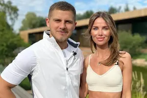 «Грех»: бывшая невеста Вячеслава Дайчева влюбилась в крестного своего сына