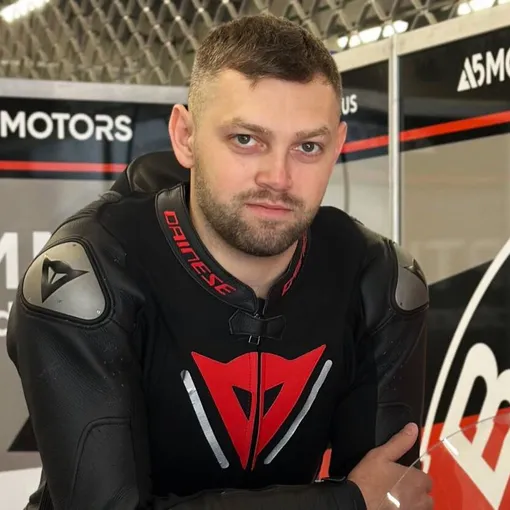 Никита Александр погиб на автодроме Никита Александр погиб на автодроме