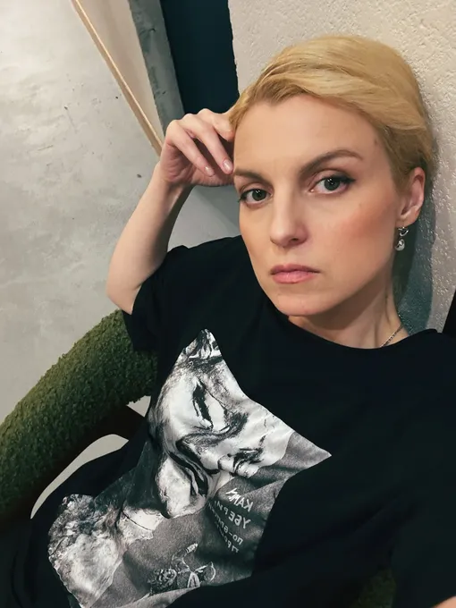 Дарья Пиманова рассказала об отце Дарья Пиманова рассказала об отце