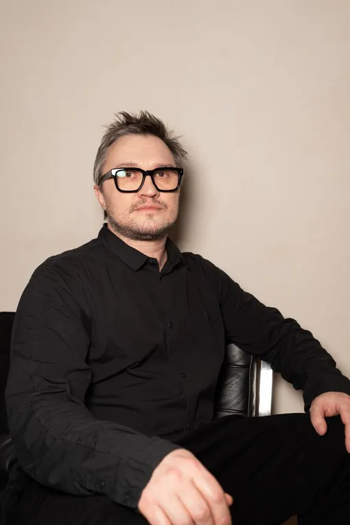 Андрей Черкасов