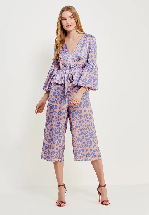 Комбинезон Lost Ink Petite (Lamoda), 1870 рублей с учетом скидки