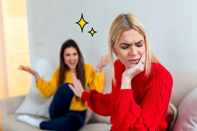 Токсичные родственники: как сохранить себя и не превратиться в монстра