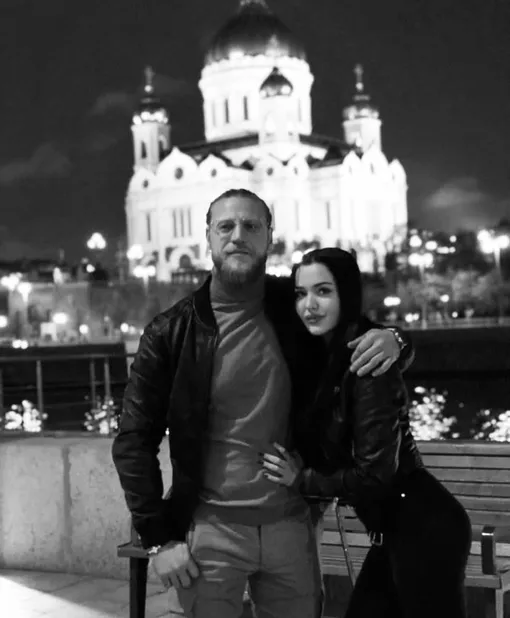 Миша Маваши погиб через 10 дней после свадьбы с Екатериной Миша Маваши погиб через 10 дней после свадьбы с Екатериной