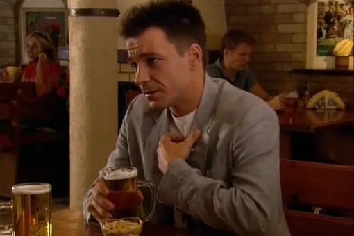 Тридцатилетние: 1 сезон (10 серия)