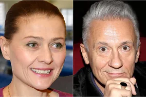 «А в космос кто полетел? Артистка»: Мария Голубкина заявила, что не согласна с Олегом Меньшиковым «А в космос кто полетел? Артистка»: Мария Голубкина заявила, что не согласна с Олегом Меньшиковым