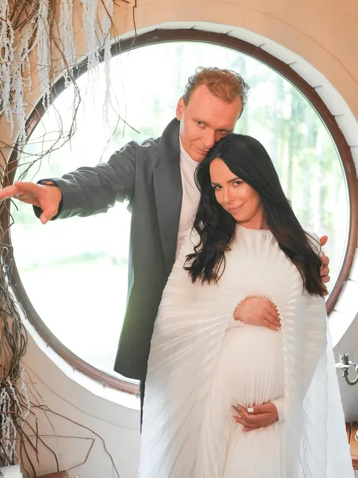 Сергей Сафронов заявил, что благодаря интуиции жены у него вовремя обнаружили болезнь