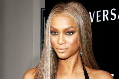 «Мой дом в Лос-Анджелесе сгорел»: Тайра Бэнкс расплакалась на телешоу