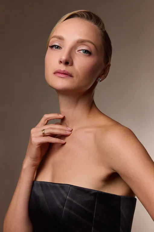 Екатерина Вилкова Екатерина Вилкова