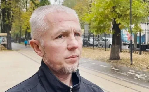 Алексей Гаськов алексея гаськова