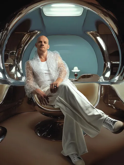 Юрий Колокольников получил престижную номинацию