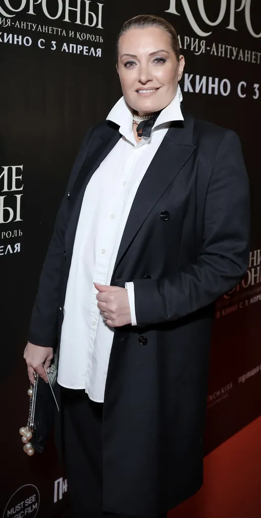 Евгения Ахременко на премьере фильма «Падение короны» Евгения Ахременко на премьере фильма «Падение короны»