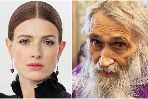 «Открывал свое сердце всем нуждающимся»: жена Константина Эрнста показала видео похорон старца Илия в Оптиной пустыни «Открывал свое сердце всем нуждающимся»: жена Константина Эрнста показала видео похорон старца Илия в Оптиной пустыни