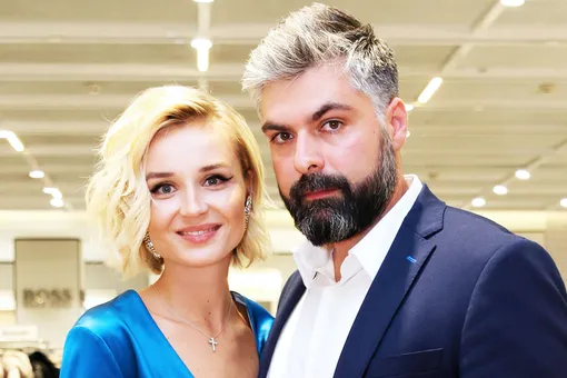 Неожиданное решение: Полина Гагарина спасла бизнес от раздела с бывшим мужем Неожиданное решение: Полина Гагарина спасла бизнес от раздела с бывшим мужем