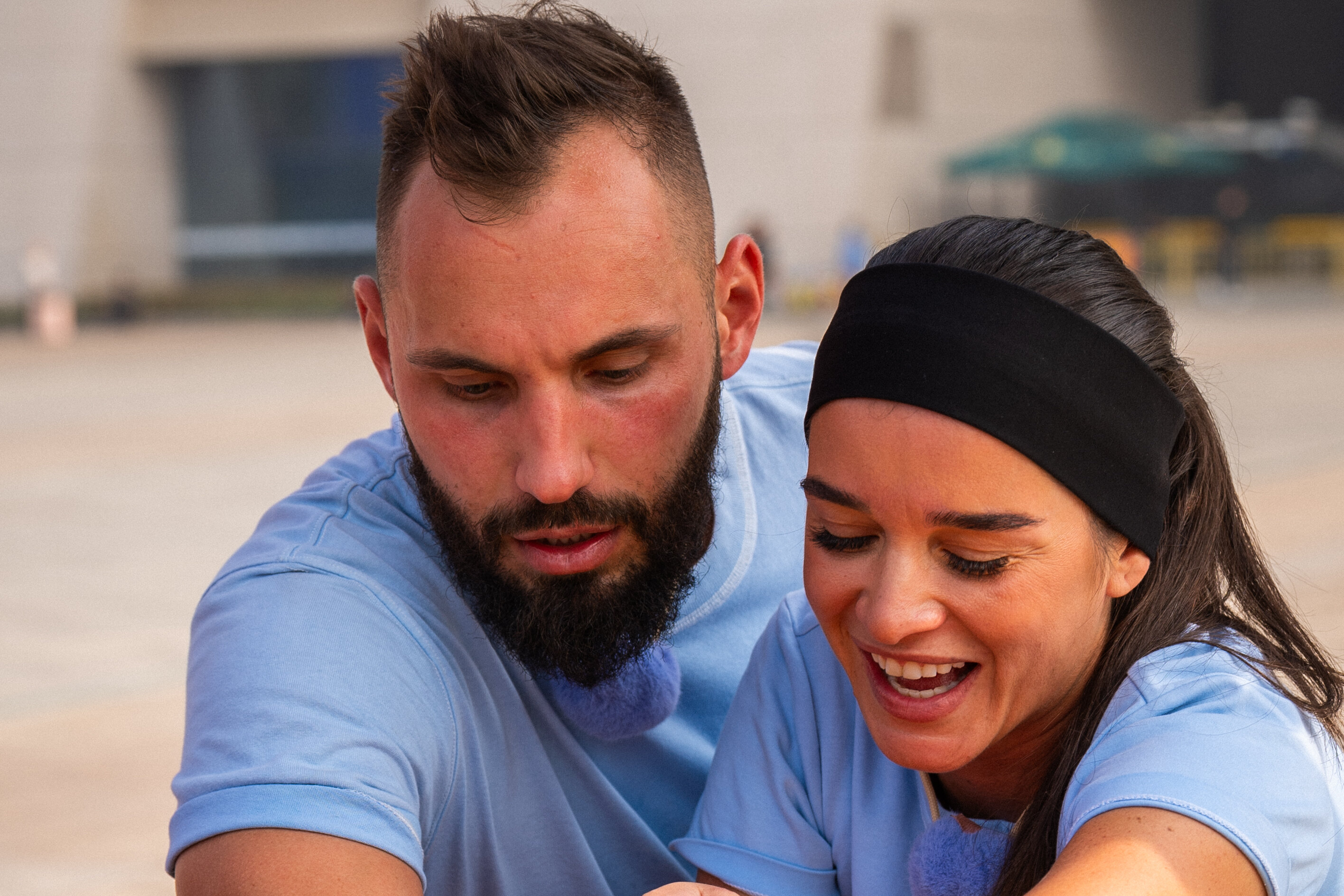 Ксения сиқырды сорады Ксения сиқырды сорады