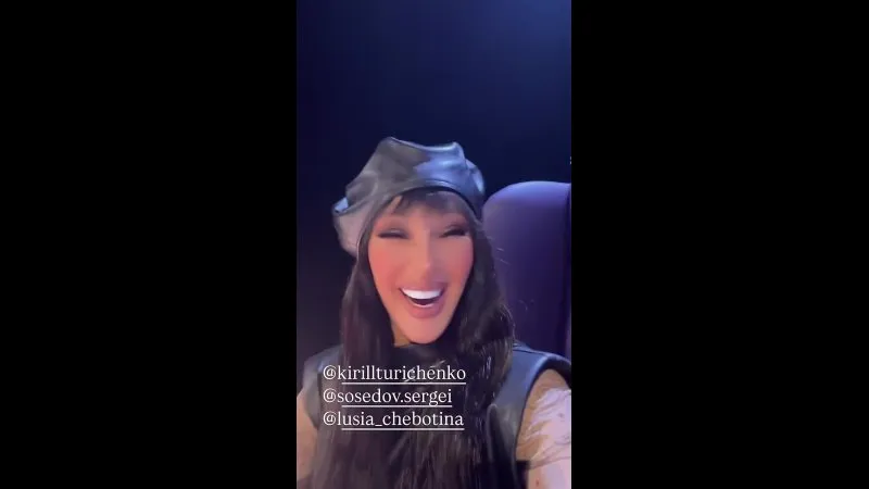 Нажми и смотри Нажми и смотри